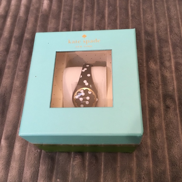 Kate spade tracker - Picture 1 of 2